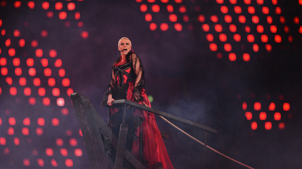 annie lennox annie lennox