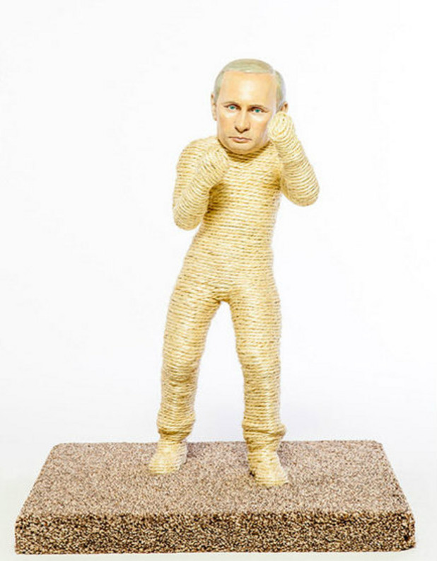 Путин Путин
