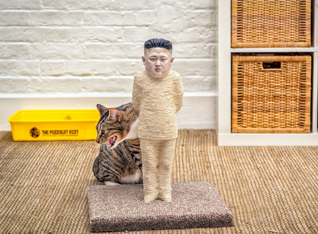 Ким Чен Ун Ким Чен Ун