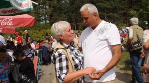 Национална движение русофили Национална движение русофили