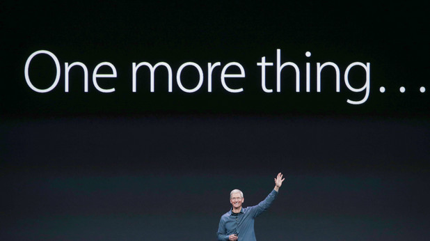iwatch iwatch
