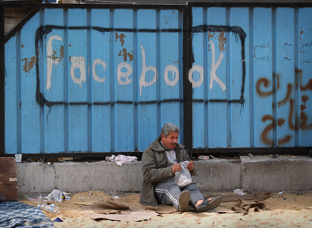 facebook facebook