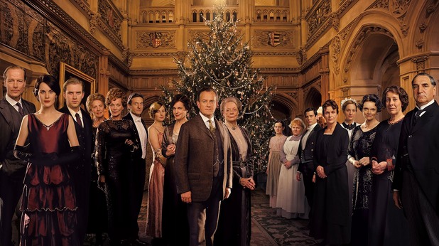 downtown abbey downtown abbey