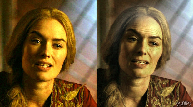 game of thrones old game of thrones old
