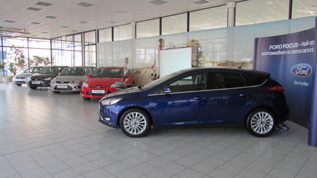ford focus ford focus