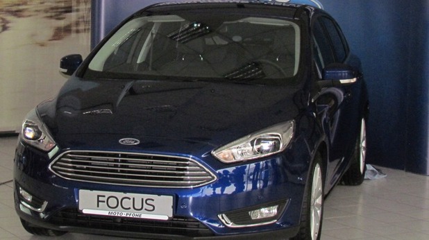 ford focus ford focus