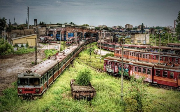 места места
