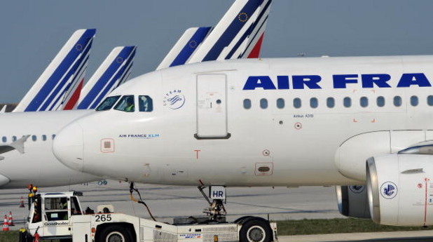 air france air france