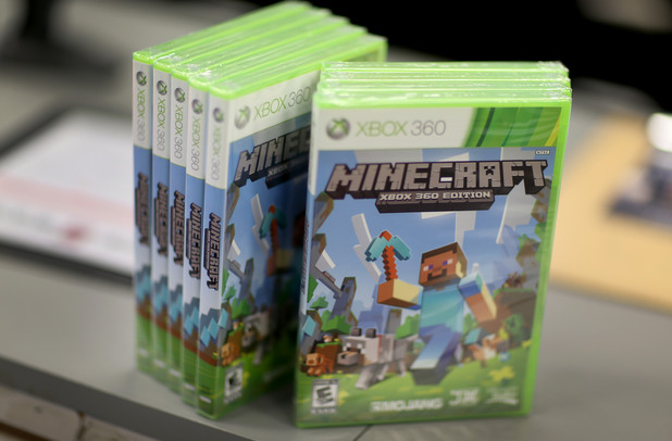 minecraft minecraft