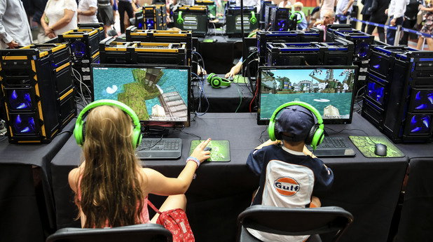 minecraft minecraft
