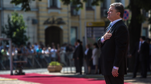 Петро Порошенко Петро Порошенко