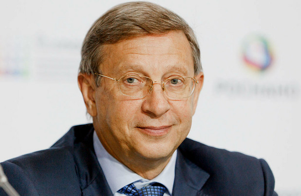 Владимир Евтушенков Владимир Евтушенков