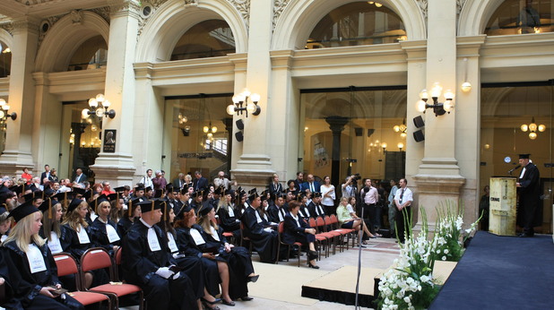 Corvinus University Corvinus University