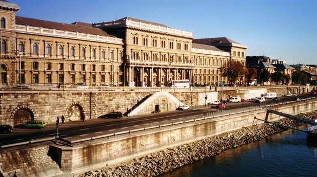 Corvinus University Corvinus University