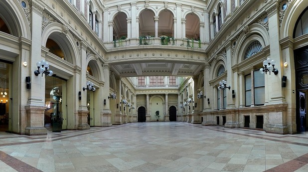 Corvinus University Corvinus University