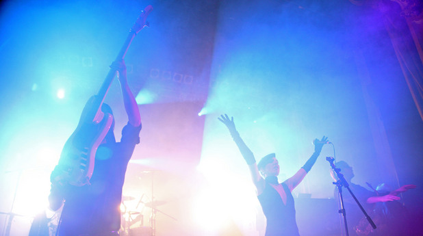 Parov Stelar Parov Stelar