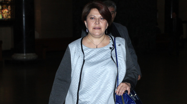 Татяна Дончева Татяна Дончева