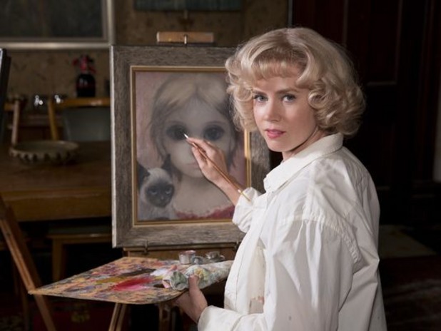 ейми адамс в Big Eyes ейми адамс в Big Eyes
