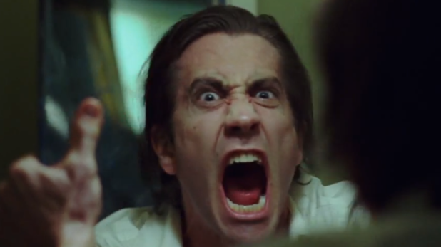 nightcrawler nightcrawler