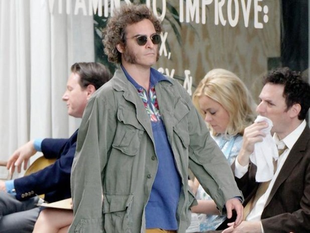 inherent vice филм inherent vice филм