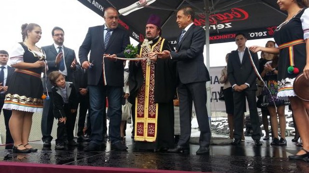 бойко борисов бойко борисов