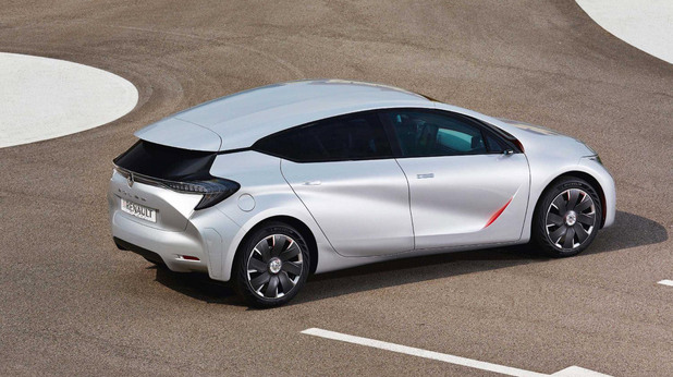 renault eolab renault eolab