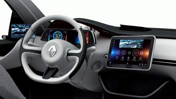renault eolab renault eolab