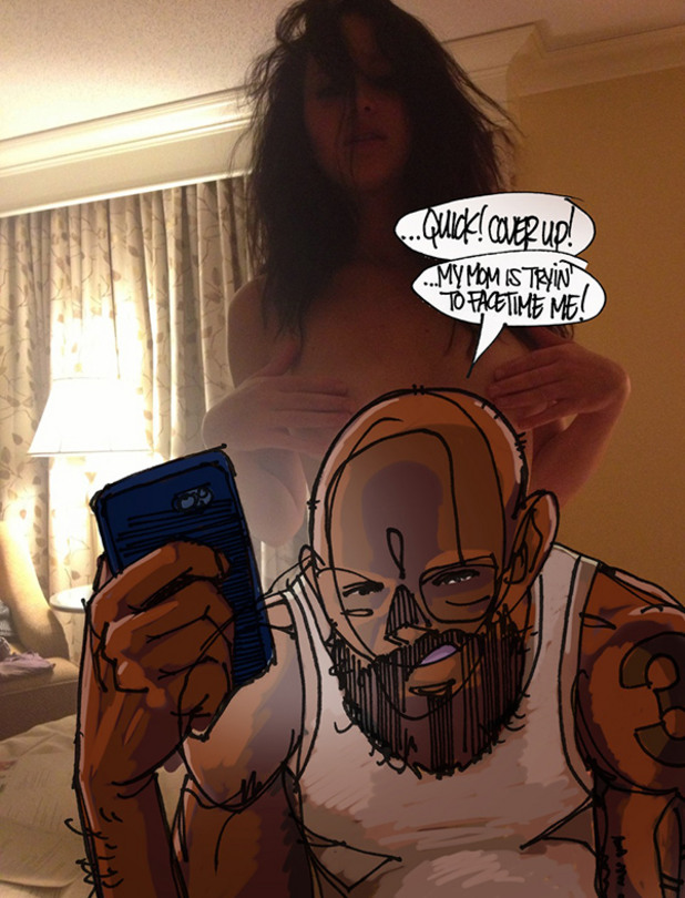 Голи звезди 2 Голи звезди 2