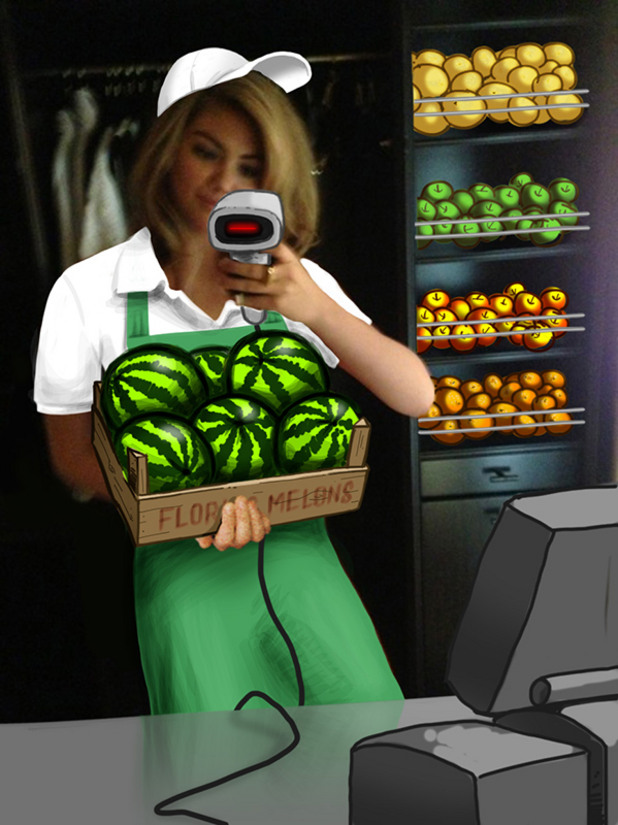 Голи звезди 2 Голи звезди 2