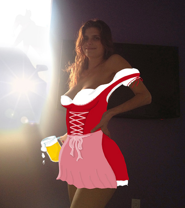 Голи звезди 2 Голи звезди 2