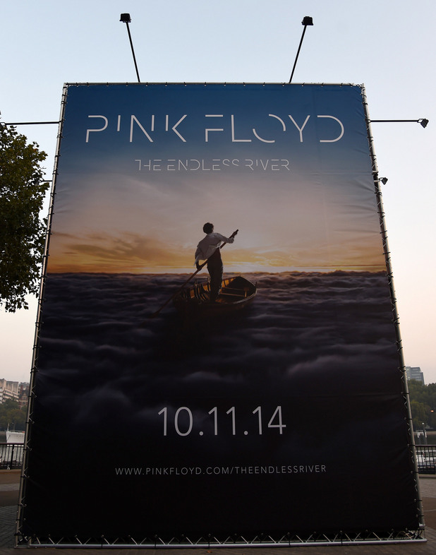 Pink Floyd Pink Floyd