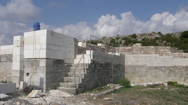 Яйлата Яйлата