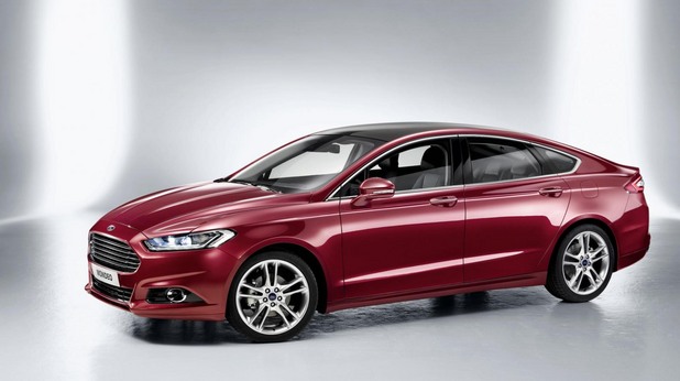 ford mondeo ford mondeo