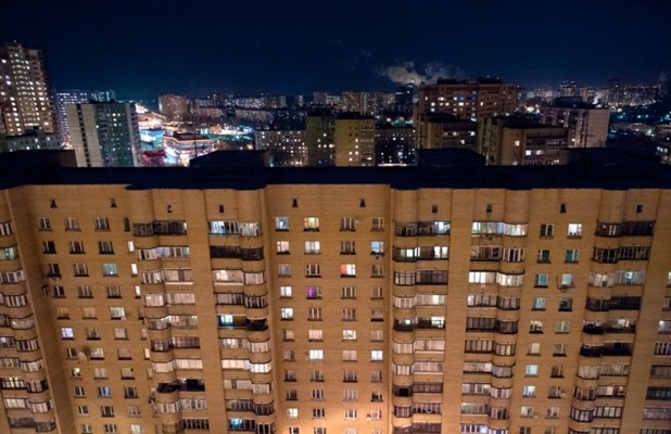 руско общежитие руско общежитие