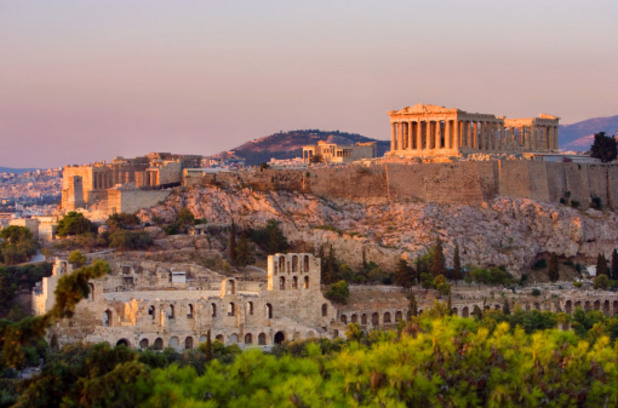 Атина, Гърция Атина, Гърция