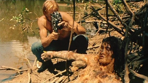 Cannibal Holocaust Cannibal Holocaust