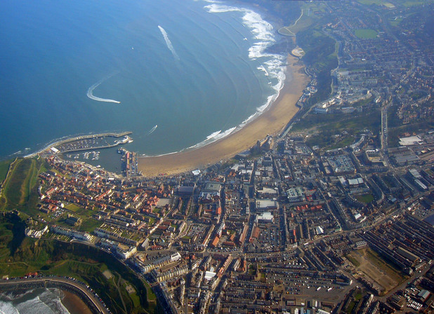 Scarborough Scarborough
