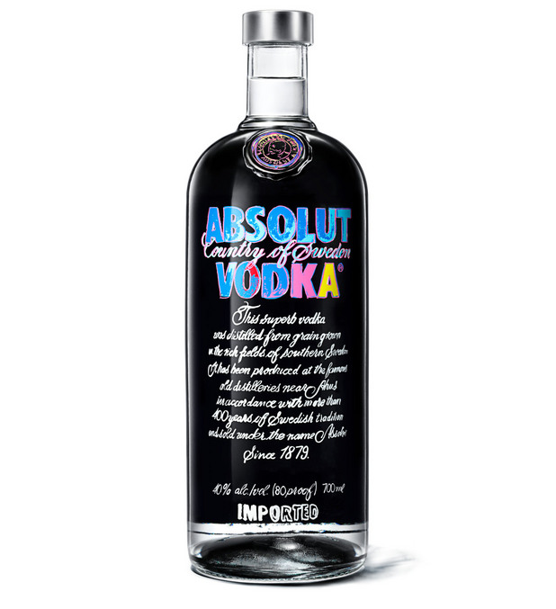 Absolut Absolut