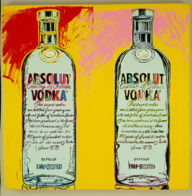 Absolut Absolut