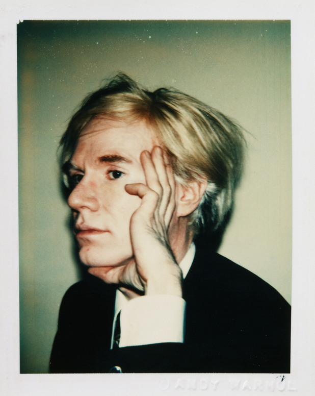 Andry Warhol Andry Warhol