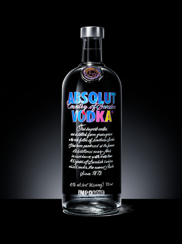 Absolut Absolut