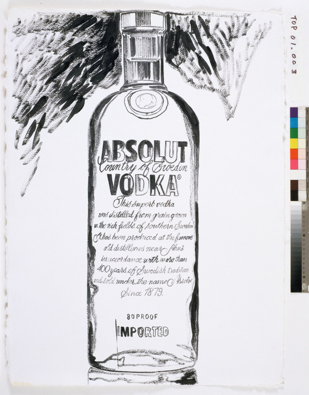 Absolut Absolut
