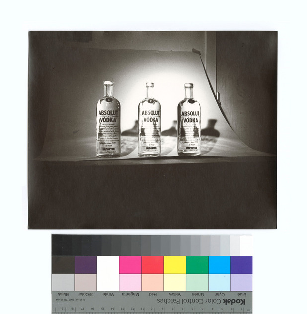 Absolut Absolut