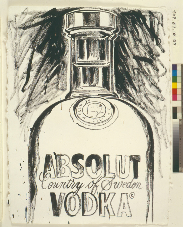 Absolut Absolut