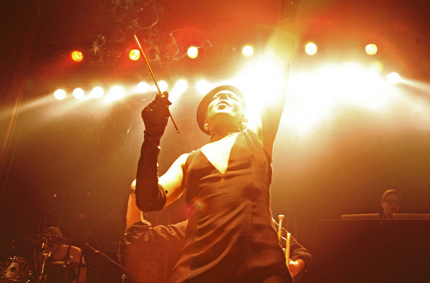 Parov Stelar Parov Stelar