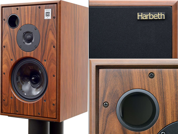 harbeth 30 harbeth 30