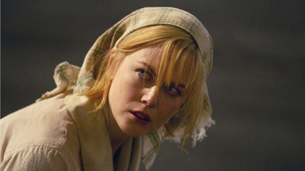 Dogville Dogville