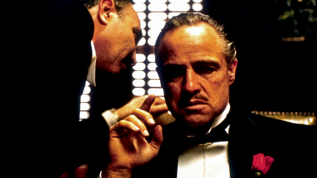 the godfather the godfather