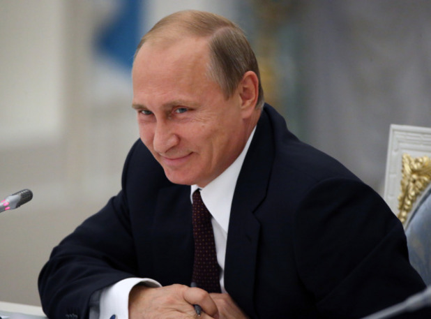 владимир путин владимир путин