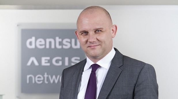 Хартмут Ристер, Главен Изпълнителен Директор на Dentsu Aegis Network, Турция, Румъния и България Хартмут Ристер, Главен Изпълнителен Директор на Dentsu Aegis Network, Турция, Румъния и България